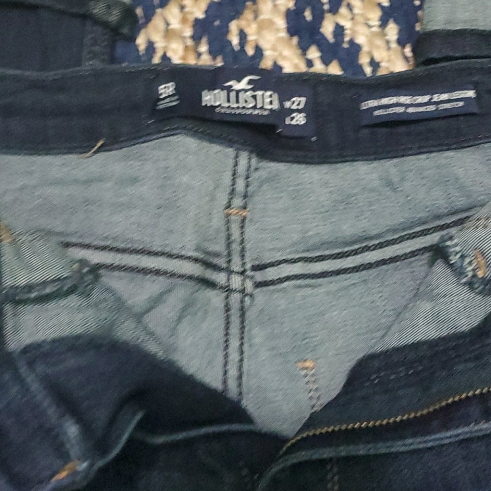 Pants